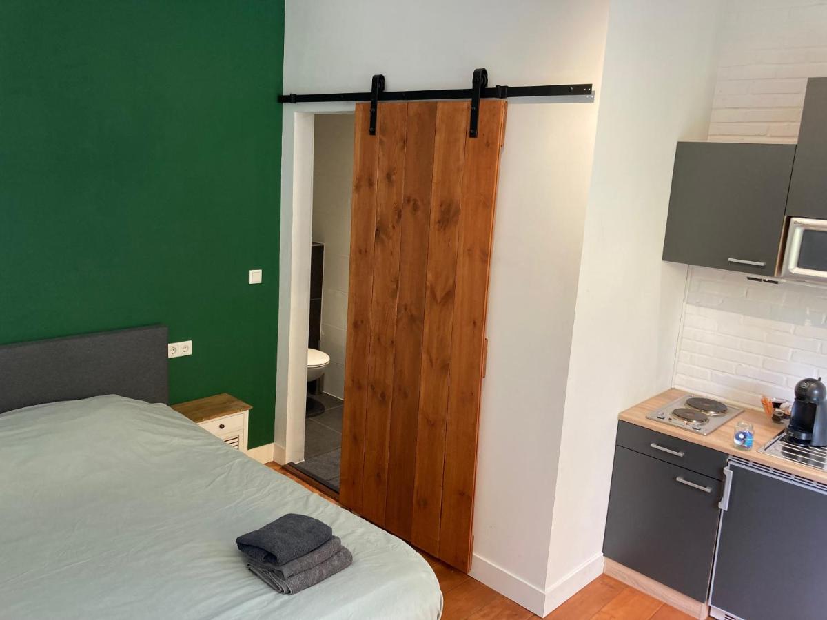 بريدا B&B De Bievangh المظهر الخارجي الصورة