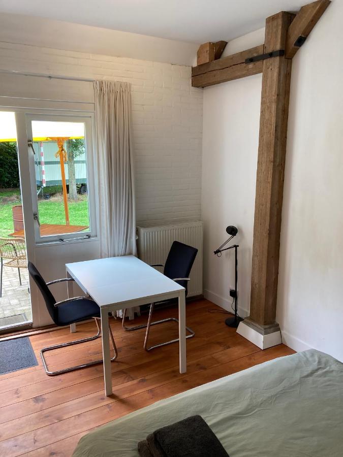 بريدا B&B De Bievangh المظهر الخارجي الصورة