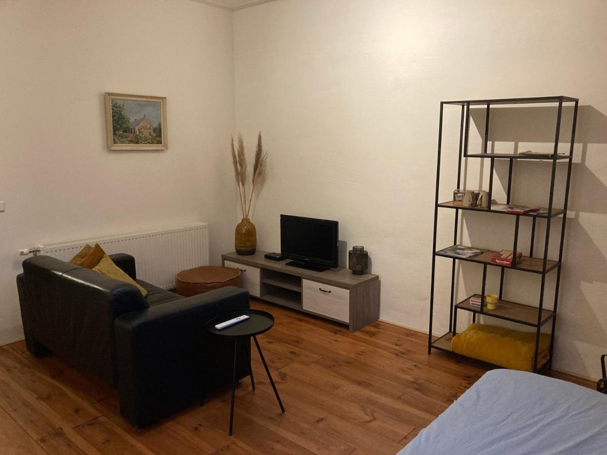 بريدا B&B De Bievangh المظهر الخارجي الصورة