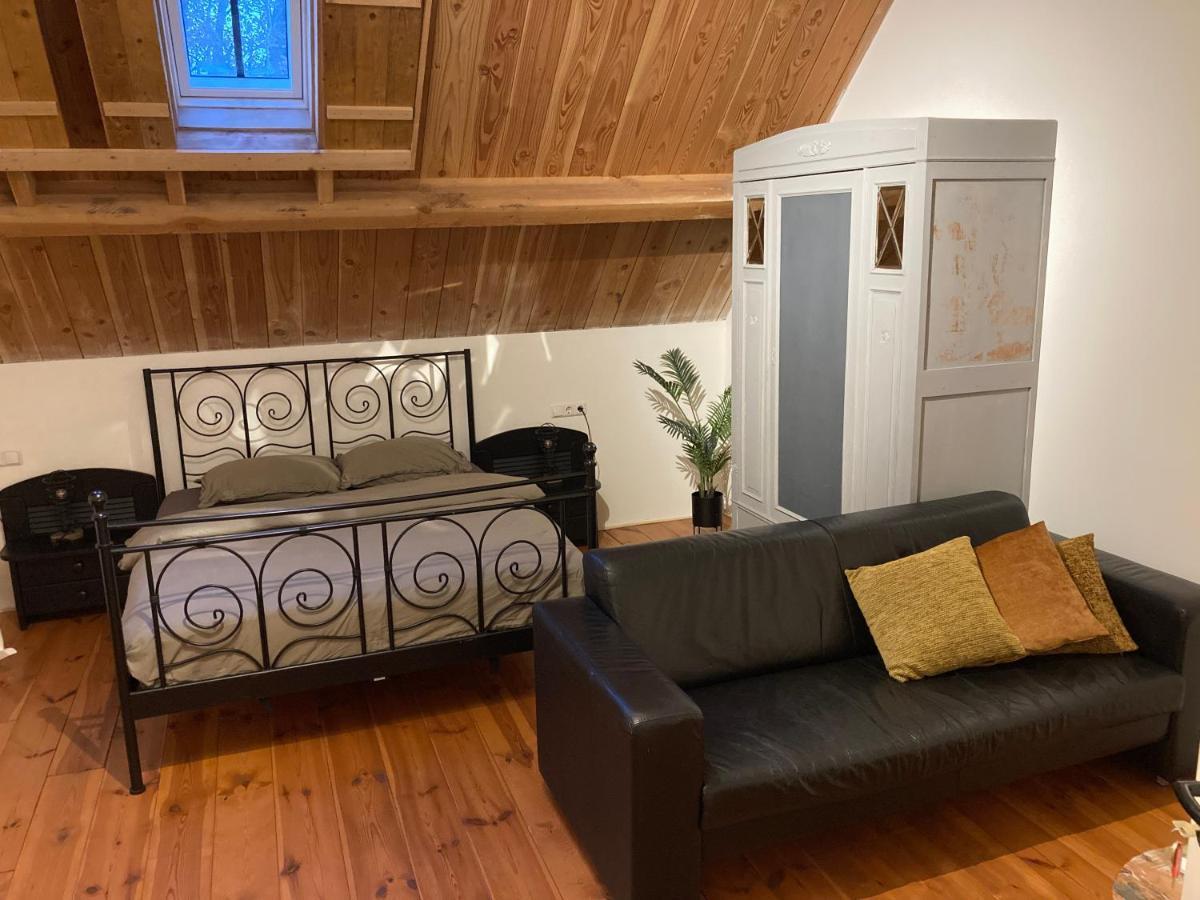 بريدا B&B De Bievangh المظهر الخارجي الصورة