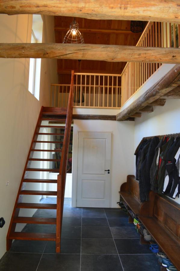 بريدا B&B De Bievangh المظهر الخارجي الصورة